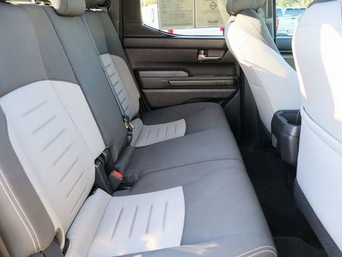 Used 2024 Toyota Tacoma TRD Sport image 25