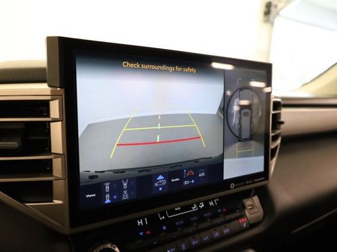 Used 2024 Toyota Sequoia SR5 w/ SR5 Premium Package image 19