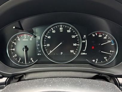 Used 2025 MAZDA CX-5 2.5 Turbo w/ Premium Package