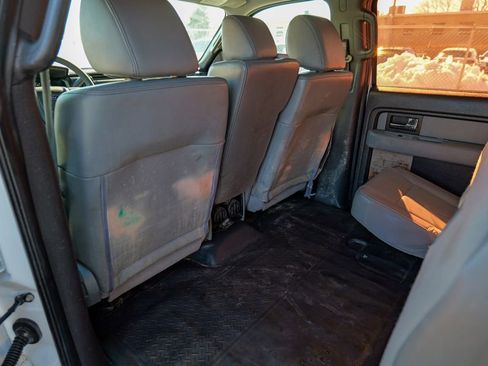 Used 2012 Ford F150 XL image 23