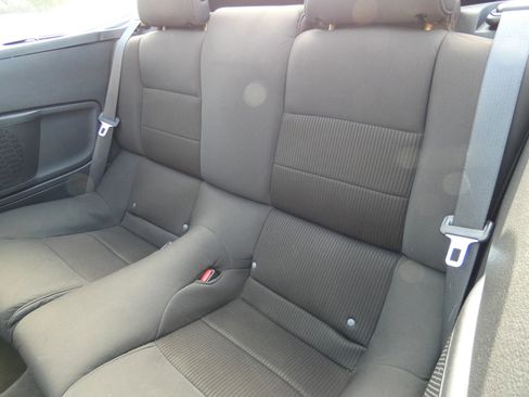 Used 2013 Ford Mustang Convertible image 38