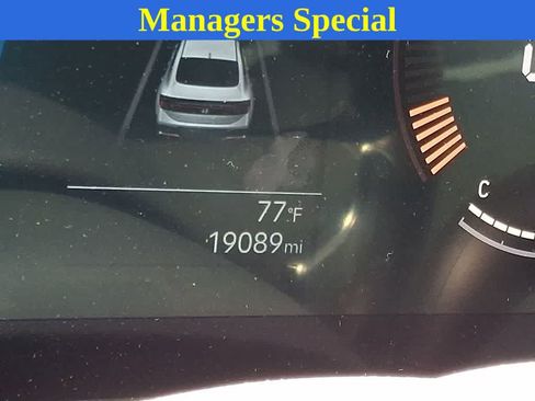 Used 2025 Hyundai Sonata SEL FWD image 18