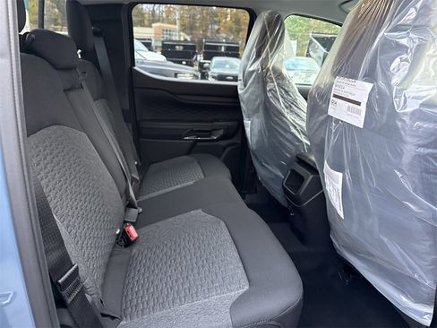 New 2025 Ford Ranger XLT w/ Technology Package image 31