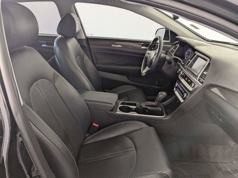 Used 2018 Hyundai Sonata Limited FWD image 31
