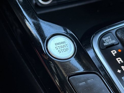 Used 2023 Kia Soul GT-Line w/ GT-Line Technology Package FWD image 24