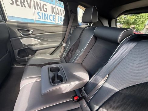 Used 2020 Acura RDX A-Spec AWD/4WD image 32