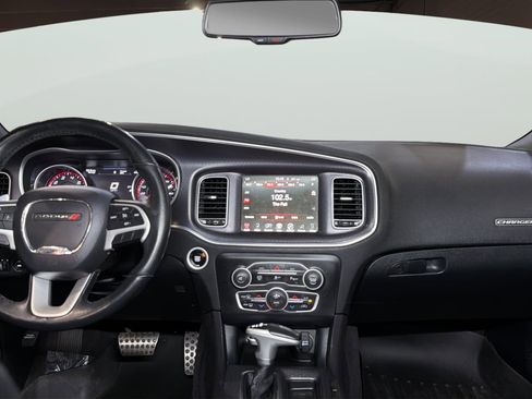 Used 2016 Dodge Charger R/T Scat Pack w/ Beats Audio Group image 14