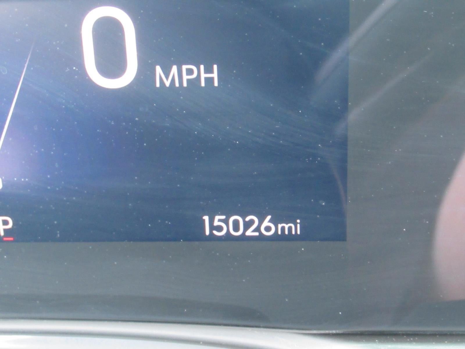 Used 2026 Buick Encore GX Sport Touring w/ Comfort Package FWD image 24