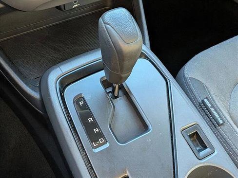 Used 2024 Subaru Crosstrek 2.0i image 12