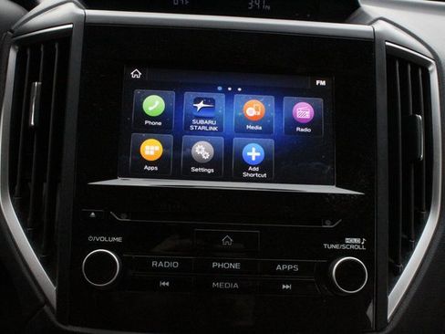 Certified 2021 Subaru Forester Base w/ Popular Package #1 image 28