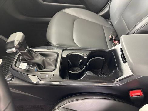 New 2026 Kia K4 GT-Line Turbo FWD image 40