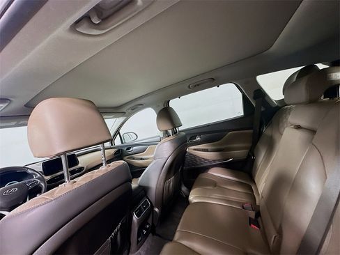 Used 2023 Hyundai Santa Fe Limited image 12