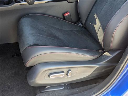 New 2025 Acura ADX A-Spec AWD/4WD image 4