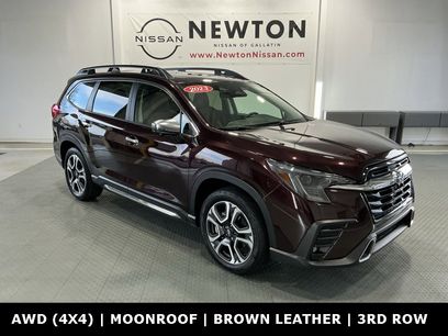 Used 2023 Subaru Ascent Touring
