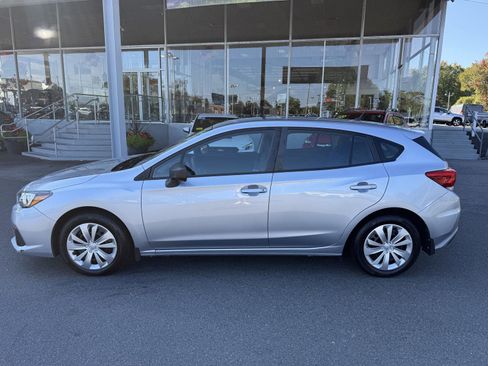 Certified 2023 Subaru Impreza 2.0i image 2