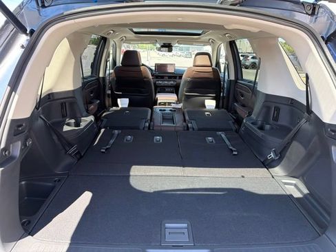 New 2026 Honda Pilot Elite image 13