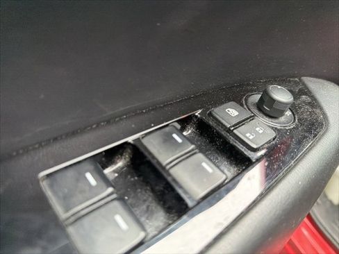 Used 2021 MAZDA CX-5 Touring image 11