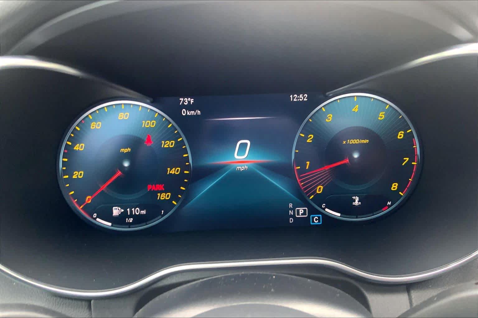 Used 2021 Mercedes-Benz C 300 4MATIC Coupe image 25