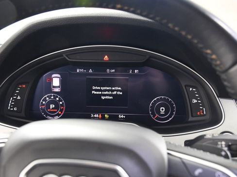 Used 2019 Audi Q7 2.0T Premium Plus w/ Premium Plus Package image 31