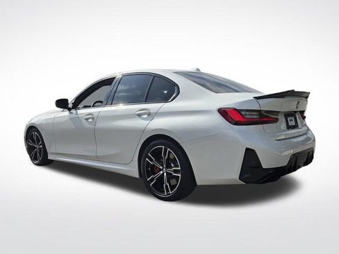 Used 2023 BMW M340i w/ Premium Package RWD image 7