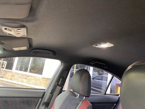 Used 2015 Subaru WRX STI AWD/4WD image 17