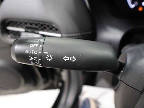 Used 2025 Honda HR-V EX-L image 36