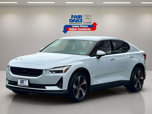 Used 2023 Polestar Polestar 2 w/ Pilot Pack image 3