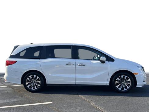 Used 2023 Honda Odyssey EX-L image 31