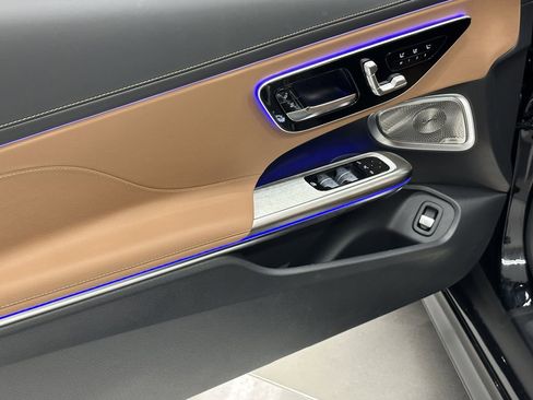 New 2026 Mercedes-Benz CLE 300 4MATIC Cabriolet image 10