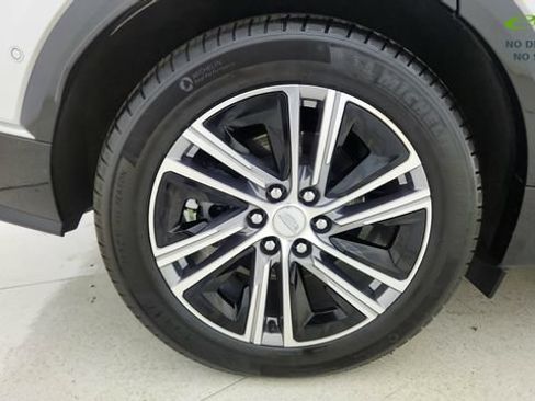 Used 2024 Cadillac Lyriq Luxury w/ LPO, Floor Liner Package AWD/4WD image 75