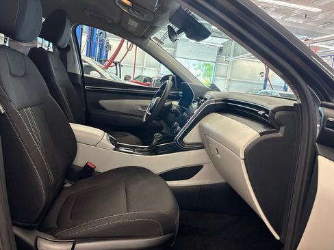 Used 2023 Hyundai Tucson SEL AWD/4WD image 14