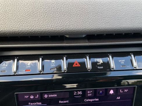 New 2025 Jeep Grand Cherokee Altitude image 51