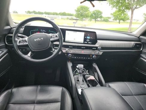 Certified 2024 Kia Telluride EX AWD/4WD image 10