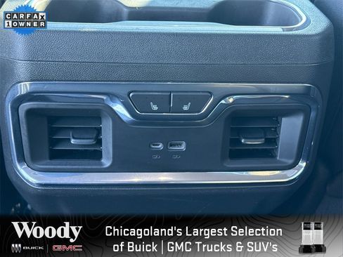Used 2023 GMC Sierra 1500 SLT w/ SLT Premium Package image 31