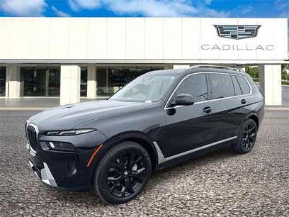 Used 2023 BMW X7 xDrive40i w/ Premium Package