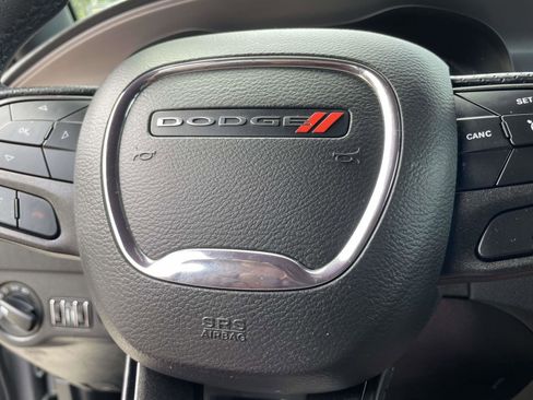 Used 2023 Dodge Charger R/T w/ Blacktop Package image 18