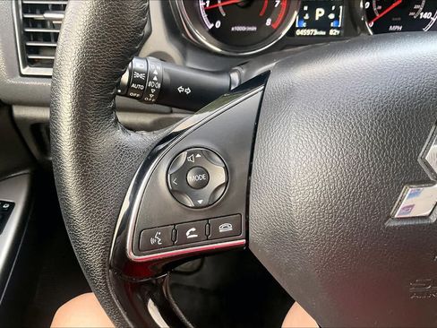 Used 2023 Mitsubishi Outlander Sport SE AWD/4WD image 23