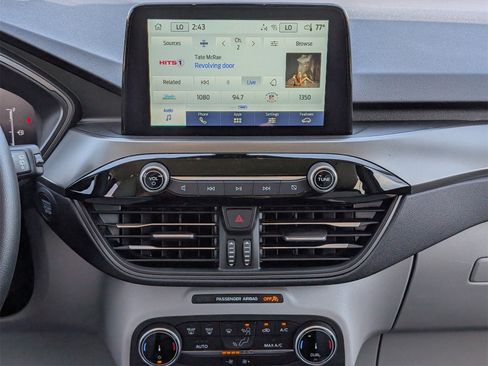 New 2026 Ford Escape Active image 16