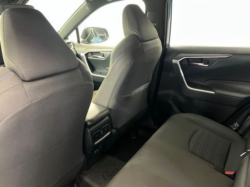 Certified 2025 Toyota RAV4 SE w/ Convenience Package AWD/4WD image 20