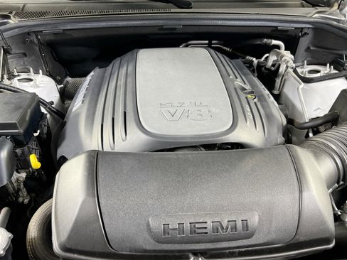 Used 2021 Dodge Durango R/T w/ Blacktop Package image 29