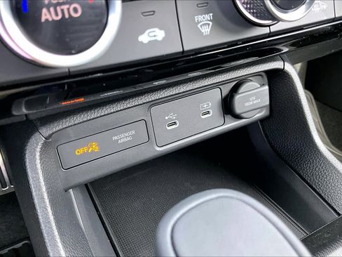 New 2026 Honda Accord Touring image 20