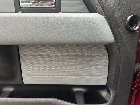 Used 2013 Ford F150 XLT w/ XLT Chrome Pkg AWD/4WD image 28