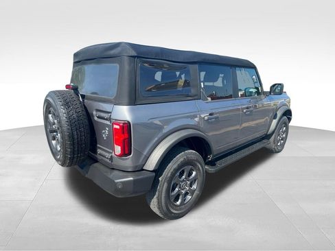 Used 2023 Ford Bronco Big Bend AWD/4WD image 5