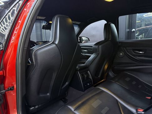 Used 2018 BMW M3 RWD image 19