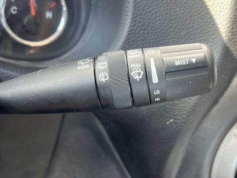 Used 2016 Jeep Wrangler Unlimited Sport w/ Quick Order Package 24S AWD/4WD image 25