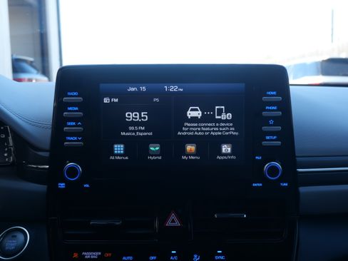 Used 2020 Hyundai Ioniq Blue image 14