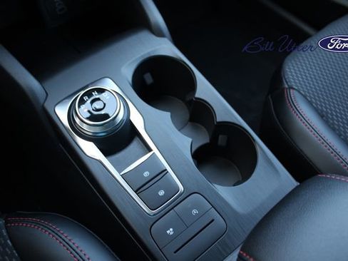 New 2026 Ford Escape ST-Line image 12