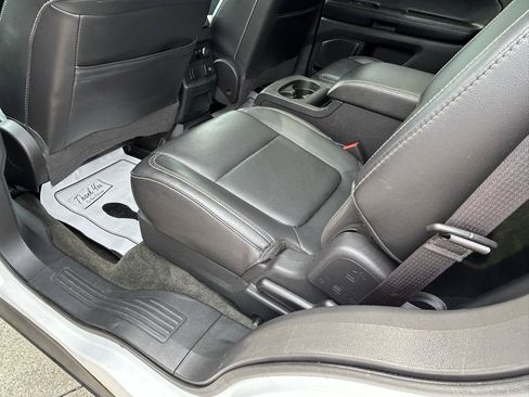 Used 2014 Ford Explorer Sport AWD/4WD image 9