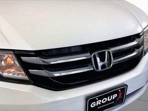 Used 2016 Honda Odyssey EX-L image 26