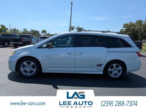Used 2013 Honda Odyssey Touring image 6